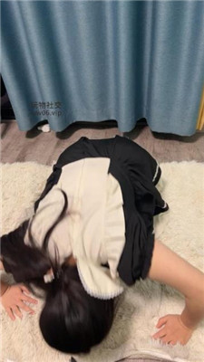 【小凤梨】闺蜜犬-戒尺血祭-吃袜子内裤 JS241210-39