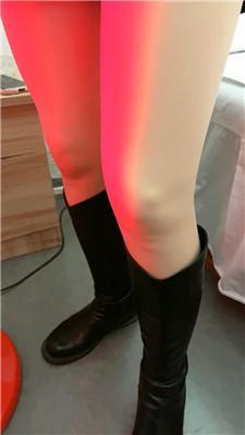 【刘二狗】开发会所长靴技师S JS241217-5