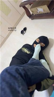 【艾斯S】掐乳/袜子塞嘴/骑狗脖 JS241220-18