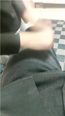 【兔兔m】母畜男S-伺候主人回家 JS250111-3