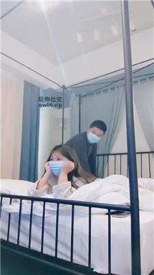 【青竹】伺候主人就寝 JS250112-57