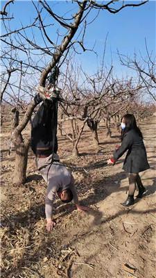 【沐颜】户外-倒吊数据线鞭打【双视角版】 JS250212-13