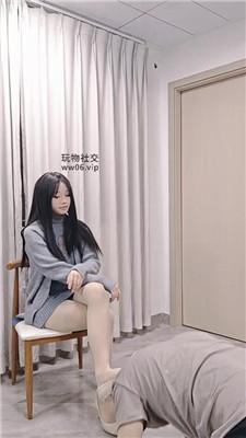 【鳕鱼大大】高跟肉丝美腿踩虐 bf51116