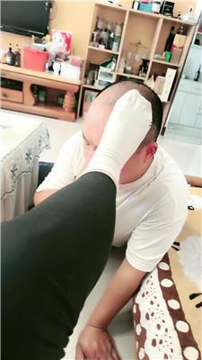 【安心】家奴生活化圈养实录【下】 JS250322-22