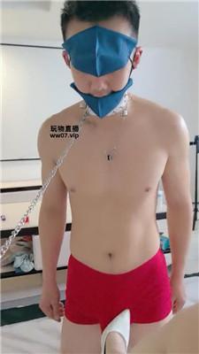 【莱恩】虐乳-强制滴蜡专场 JS250411-11