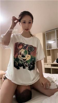 【月月】掐脖窒息-重度虐乳 bf54277