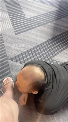 【安曼】开发台球助教虐情侣奴【双视角版】 JS250706-11