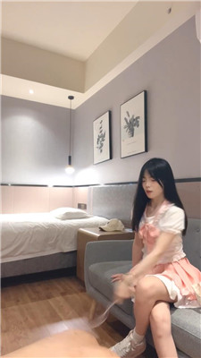 【丸子】可爱小主全体重踩踏-恋足舔 bf55834