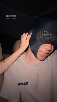 【狗哥】车内调-长靴捂原味白袜 JS250805-46