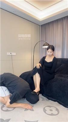 【HLII】连环踢裆-掐乳-高跟踩踏 bf57819