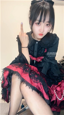 【秋黎】萝莉寸止盯    251030-16