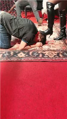 【造梦艺术家】五花大绑强制虐打 JS251119-7