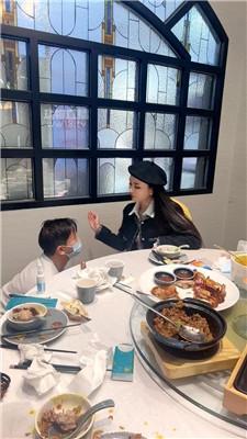 【风吟殿下】白富美包厢处刑奴才【双视角版】 bf60464