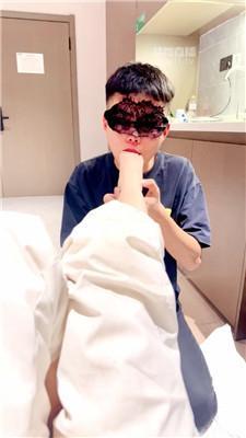 【玉子sama】可爱小主的脚下奴 JS260121-35