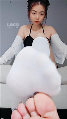 【桃老师】白袜裸足跟呼吸声    260209-21