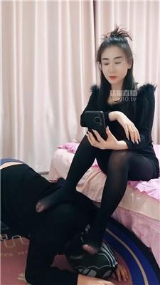 【浮生】超场时间玩夫奴场 JS260214-24