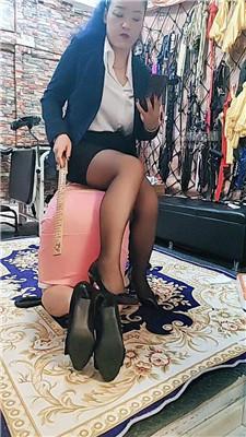 【妖月】恶毒继母的惩罚 JS260226-4