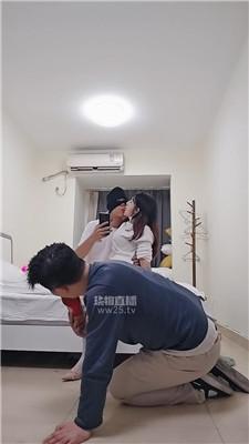 【津津小主】卑微伺候情侣主【三视角版】 JS260226-11