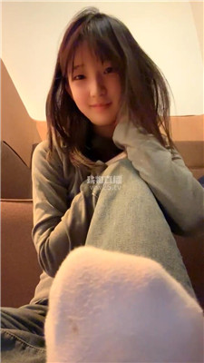 【暴暴】白袜裸足倒计时灯    260309-21