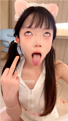 【只只】反差萌妹诱惑炸J    260314-19