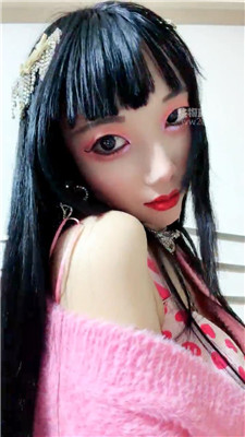 【兔粉粉】发骚诱惑绿帽    260317-12