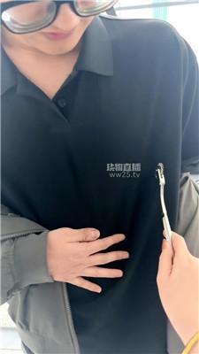 【金金雅雅】圈养狗-废物狗爬过来 JS260320-10