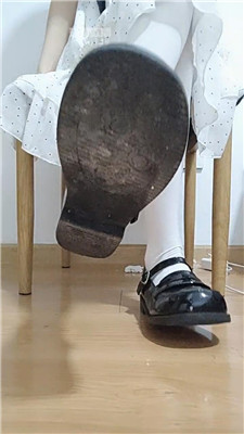 【佳怡】挑鞋数字寸止    260330-25