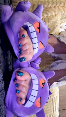 【甜一】裸足纯享    260331-17