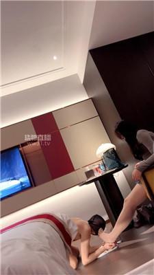 【小广】开发素人小姐姐玩调教 JS260402-42