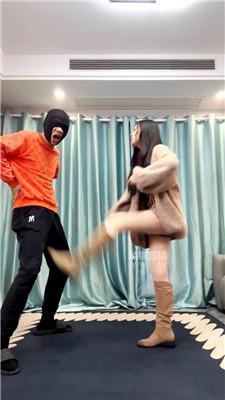 【Vito】小妈风素人坐脸除臭 bf61976