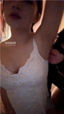 【津津小主】闻舔腋下-美腿绞杀 JS260403-55