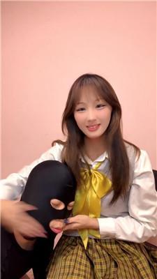 【上海7ueen】可爱小主肉丝羞辱虐 JS260403-38