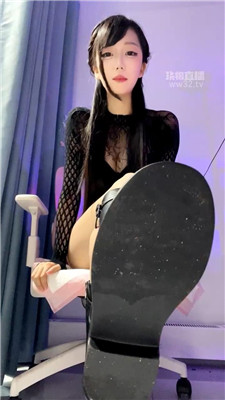 【兔妈妈】靴子白袜裸足混炸    260403-52