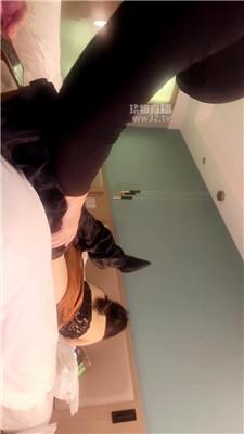 【亚兮s】品尝主人的原味白袜 JS260405-47