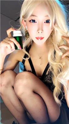 【佳佳】香水早些    260404-34