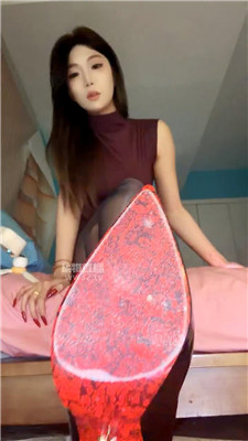 【熙熙】黑丝高跟美臀诱惑    260405-32