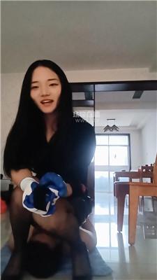 【刑狗】被嫂嫂踩废掉了 JS260409-12