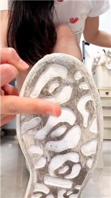 【妮蔻】白袜臀炸    260407-24