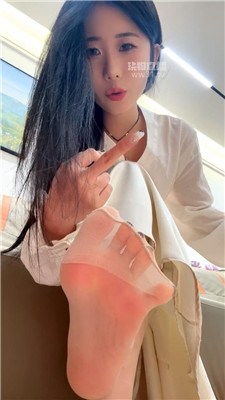 【芭妮】肉丝寸止    260408-2