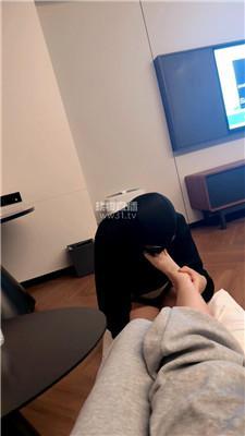 【雅雅】恋足小狗在线开发 JS260410-21