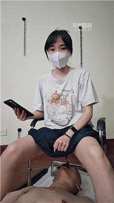 【暴力柚子】黄金day2-厕奴的使命 JS260411-15