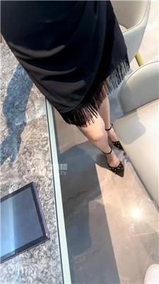 【vito】珠海踩背馆开放搞起【下】 JS260411-48