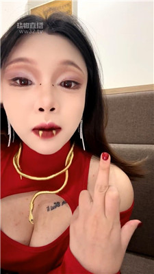 【小鱼祖宗】牛仔裤里丝盯    260411-30