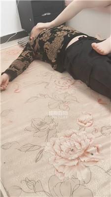 【甜莓小兔】调教废物小贱狗 JS260413-25