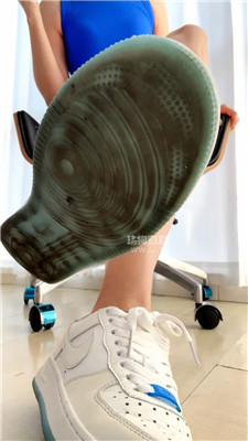 【秋黎】脏鞋白袜释放    260411-17