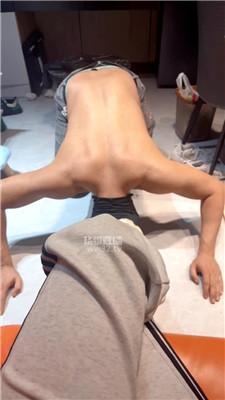 【陌离】磕头求白袜调 JS260414-7