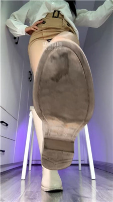 【御清】处男沦为媚靴废奴    260412-32