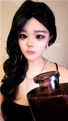 【绮罗】重度香水炸干    260413-7