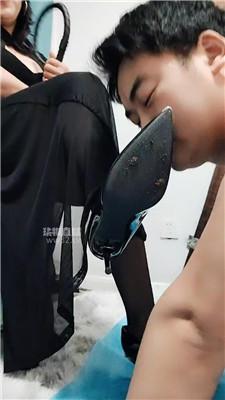 【艺娇女主】强迫下属做狗 JS260415-26