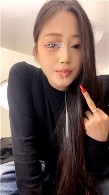 【蓓蓓】绿王八伺候情侣主    260414-22